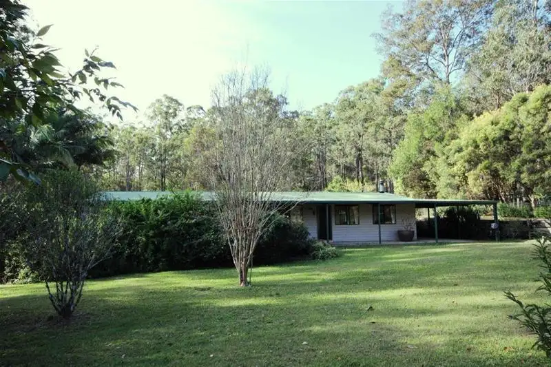 Main view of Homely rural property listing, 13 Lorikeet Place, Glenreagh NSW 2450