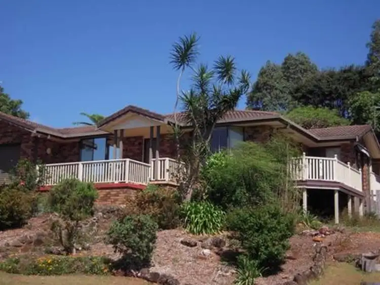 Second view of Homely house listing, 3 Vain Court, Wollongbar NSW 2477