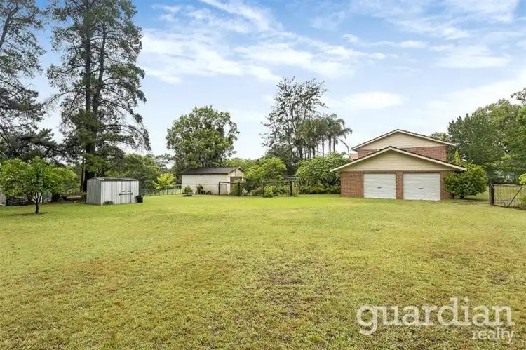 Second view of Homely house listing, 101A Cattai Ridge Road, Glenorie NSW 2157