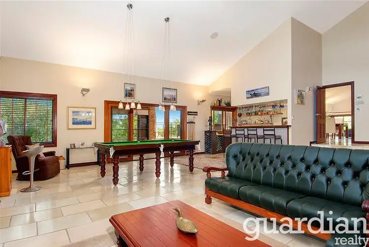 Third view of Homely house listing, 10 Ridge Road, Arcadia NSW 2159