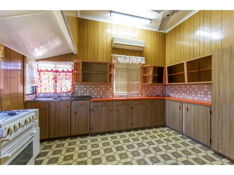 Sixth view of Homely house listing, 8 Wilding Street, Bundaberg South QLD 4670