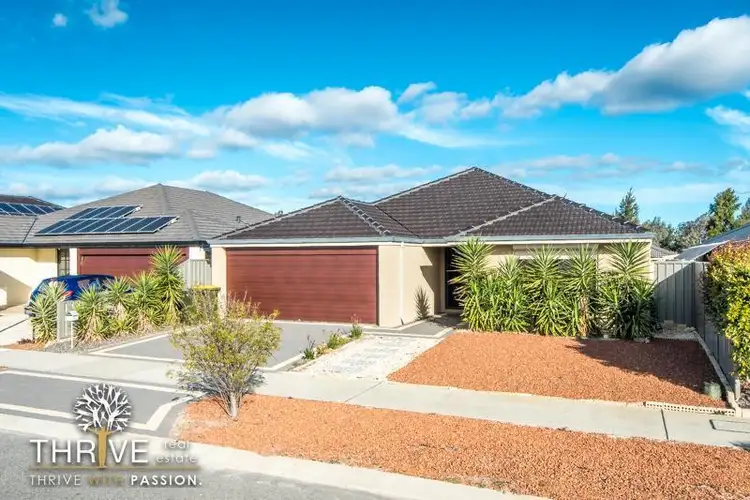 Fifth view of Homely house listing, 9 London Link, Aubin Grove WA 6164