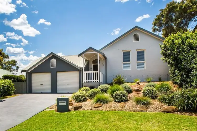 34 Croft Place, Gerringong NSW 2534