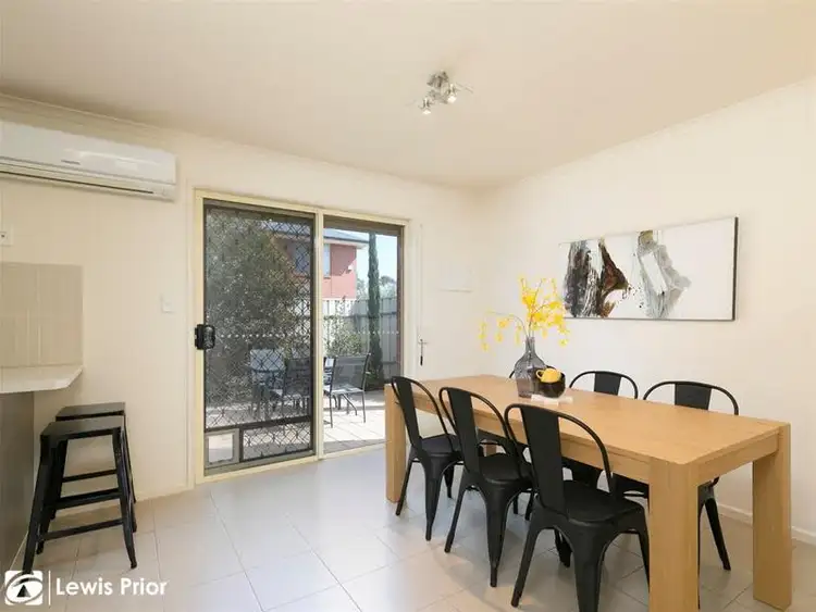 Fourth view of Homely house listing, 21 Moreland Avenue, Mitchell Park SA 5043