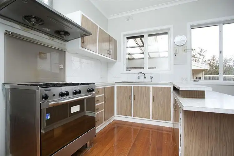 Second view of Homely house listing, 2/79 Oleander Drive, St Albans VIC 3021