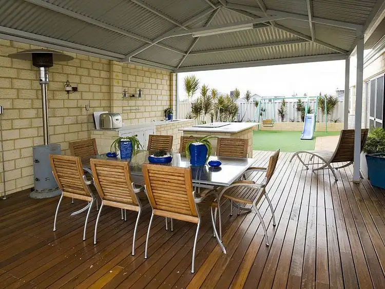 Second view of Homely house listing, 7 Drummonds Approach, Secret Harbour WA 6173