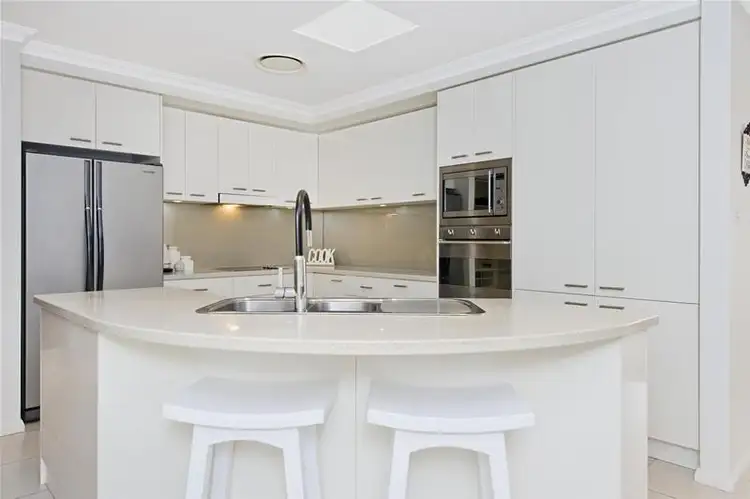 Third view of Homely house listing, 10 Northwind Crescent, Bonny Hills NSW 2445