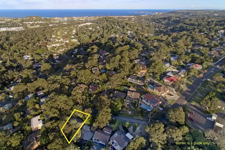 Fourth view of Homely house listing, 4 Kuttabul Place, Elanora Heights NSW 2101