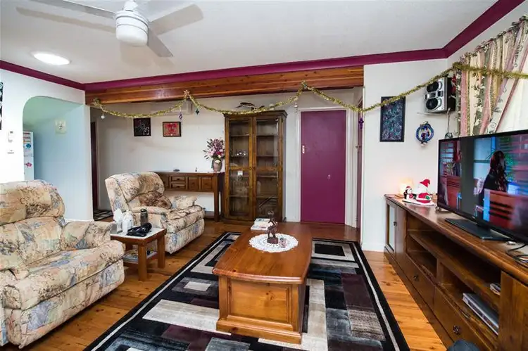 Third view of Homely house listing, 12 Berghofer Street, Rockville QLD 4350