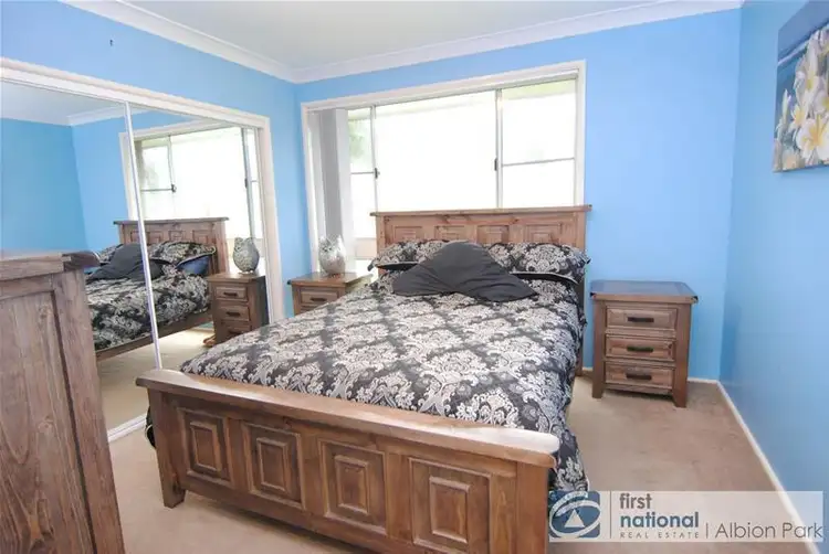 Fifth view of Homely house listing, 35 Macquarie Street, Albion Park NSW 2527