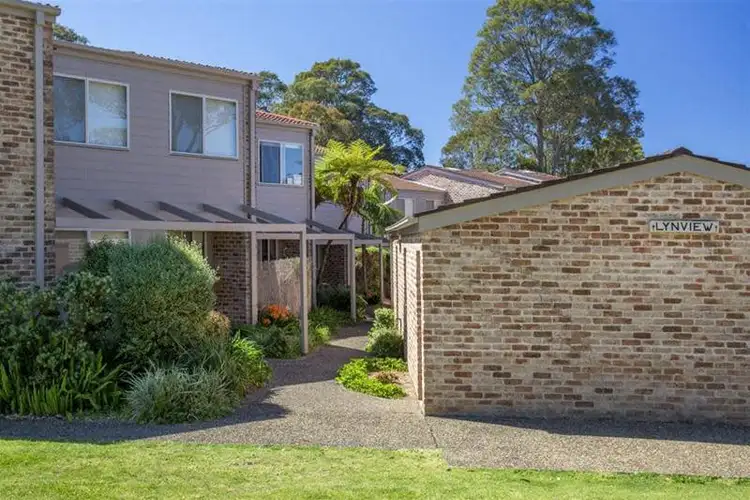 11/708-710 Beach Road, Surf Beach NSW 2536