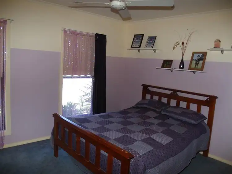 Fifth view of Homely house listing, 18 Reynolds Drive, Numurkah VIC 3636