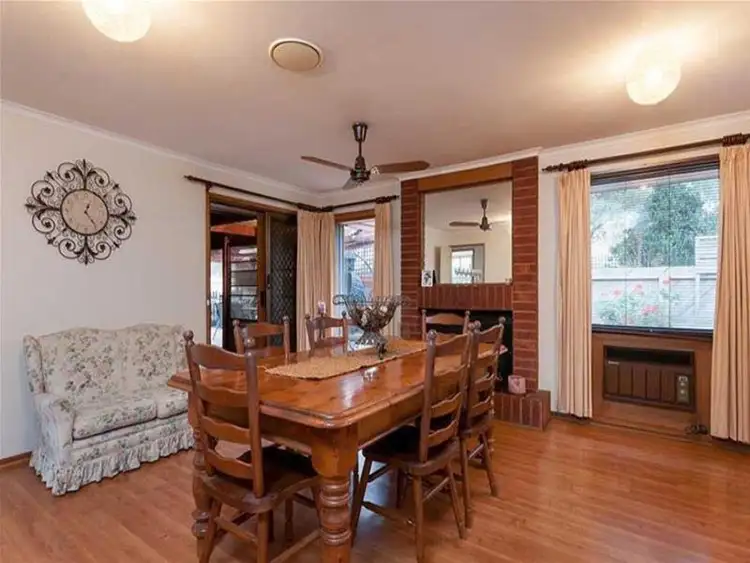 Fourth view of Homely house listing, 6 Winged Foot Court, Sunbury VIC 3429