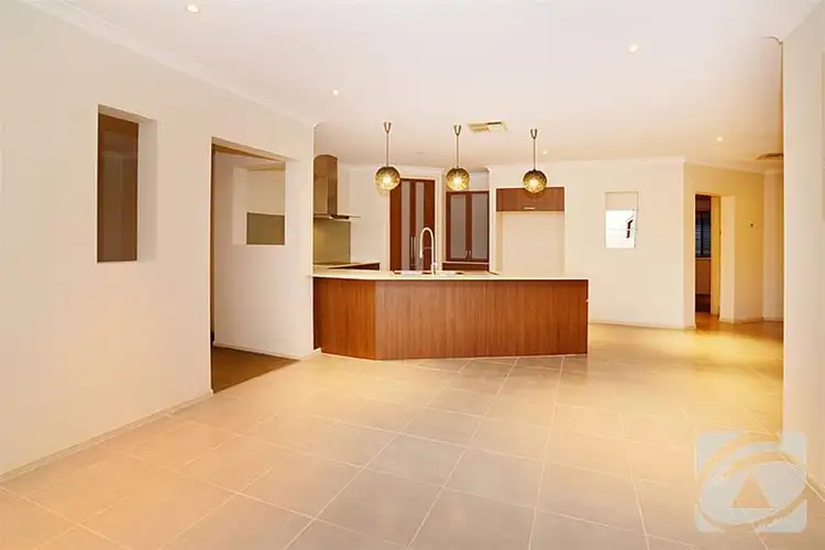 Fifth view of Homely house listing, 18 Blue Moon Way, Sydenham VIC 3037