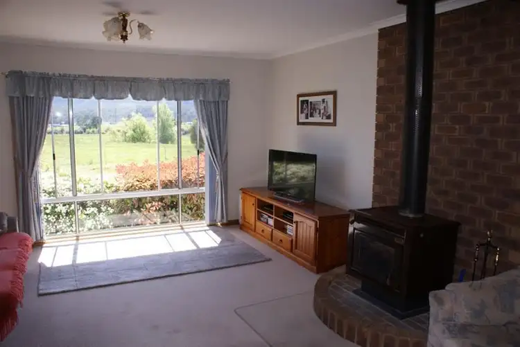 Second view of Homely house listing, 19 Union Bridge Road, Mole Creek TAS 7304