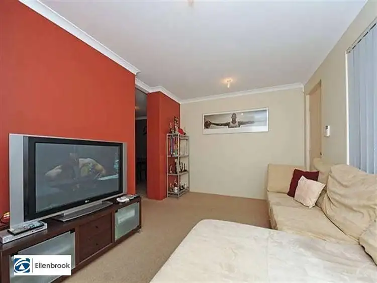 Seventh view of Homely house listing, 61 Coniston Drive, Ellenbrook WA 6069