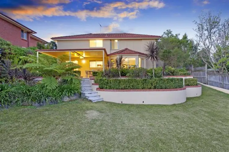 Fourth view of Homely house listing, 5 Federation Place, Frenchs Forest NSW 2086