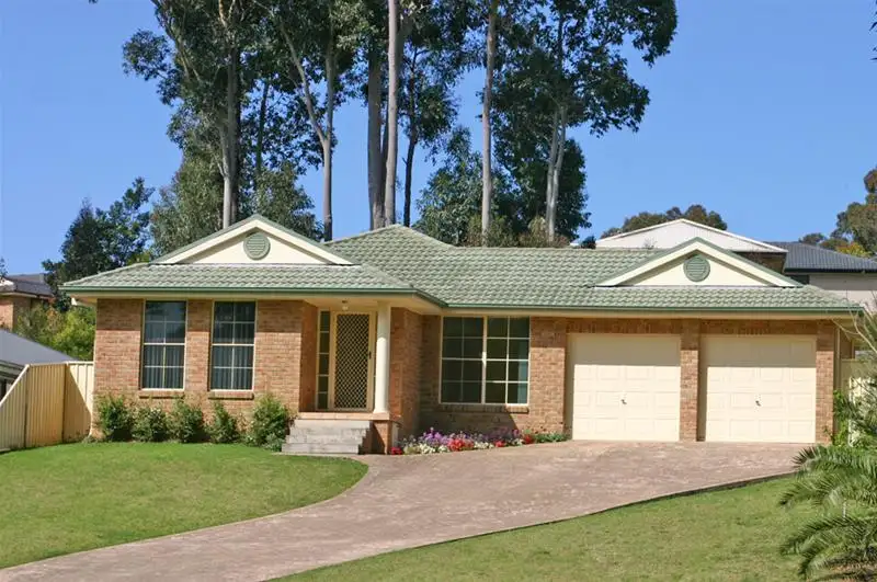 Main view of Homely house listing, 11 Canning Crescent, Sunshine Bay NSW 2536