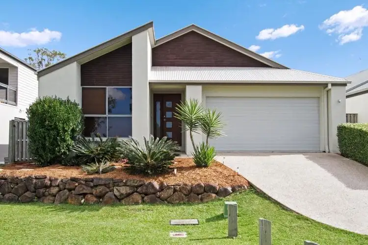 9 Learmonth Place, Reedy Creek QLD 4227