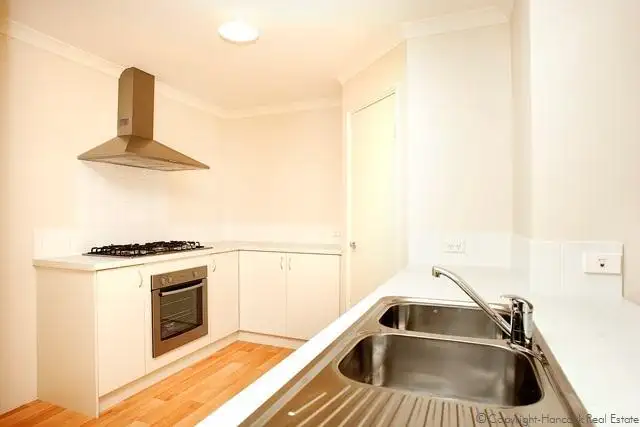 Second view of Homely block of units listing, 3 La Trobe Street, Eaton WA 6232