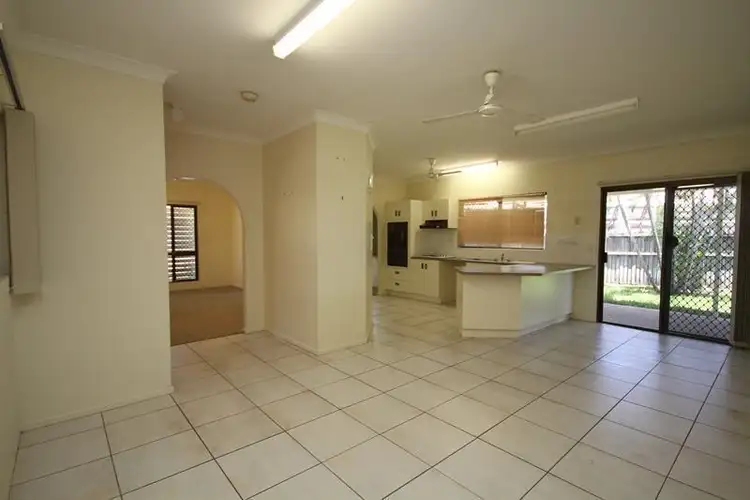 Fifth view of Homely house listing, 16 Eagle Court, Thuringowa Central QLD 4817