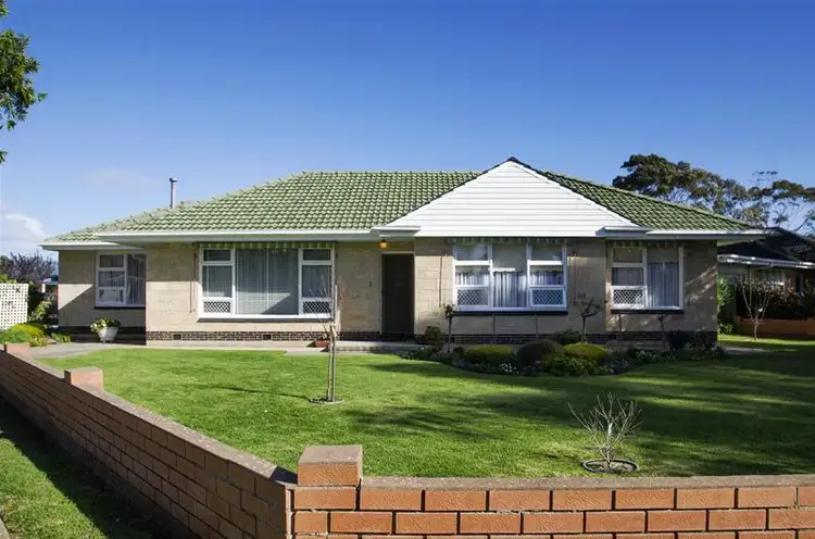 2 Hastings Road, Brighton SA 5048