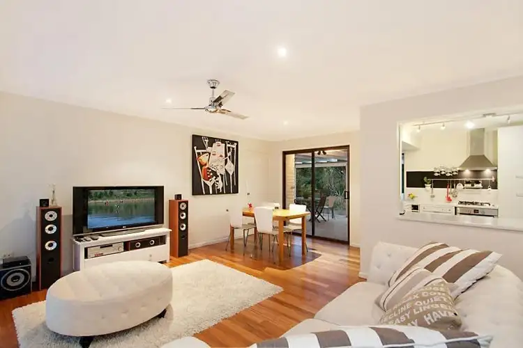 Third view of Homely house listing, 4 Hillier Street, Currumbin Waters QLD 4223