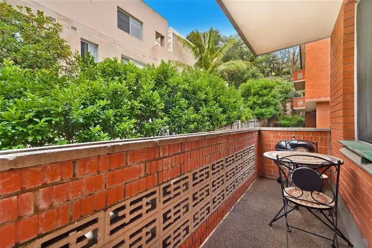 Third view of Homely unit listing, 6/57 Pacific Parade, Dee Why NSW 2099