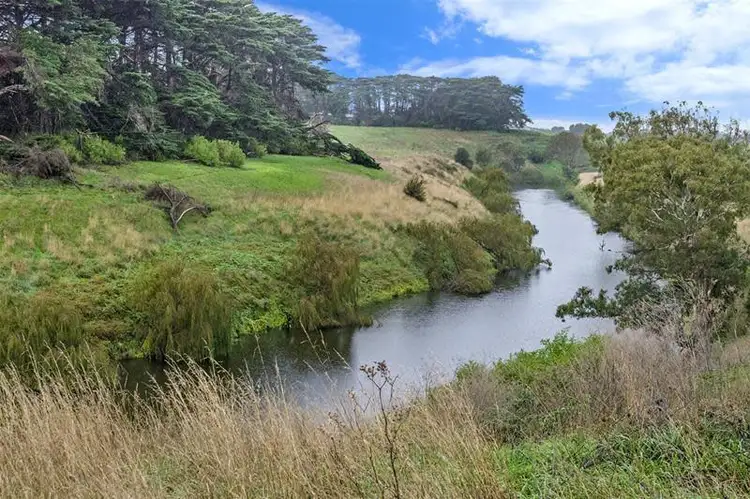 Third view of Homely land listing, Lot 2 Warrne Road, Wangoom VIC 3279