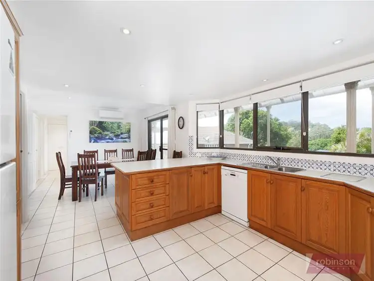 Sixth view of Homely house listing, 51 Danalene Parade, Corlette NSW 2315