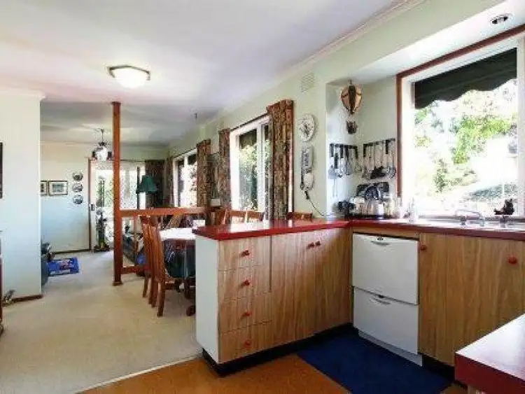 Third view of Homely house listing, 3 Lucy Place, Ringwood North VIC 3134