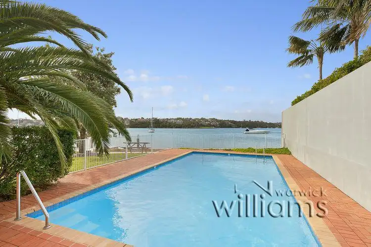Sixth view of Homely apartment listing, 35/84 St Georges Crescent, Drummoyne NSW 2047