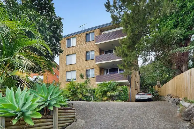 Sixth view of Homely unit listing, 11/43 Sturdee Parade, Dee Why NSW 2099