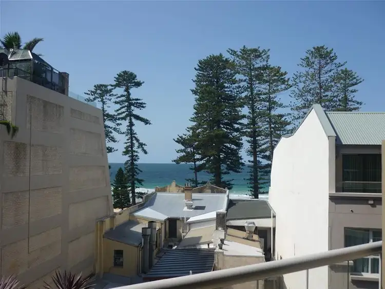 Third view of Homely apartment listing, 407B/9-15 Central Avenue, Manly NSW 2095