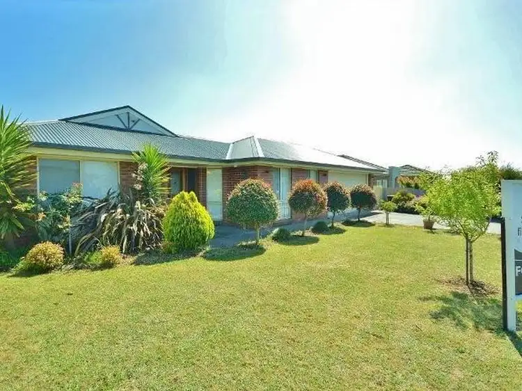 3 Royal Parade, Inverloch VIC 3996