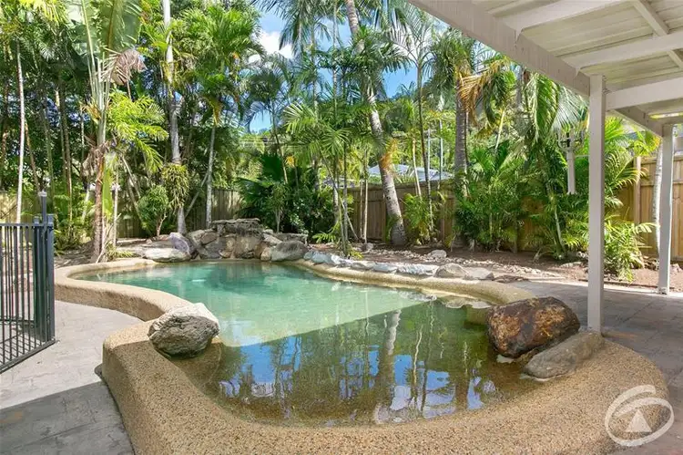 Second view of Homely house listing, 49 Gavin Street, Smithfield QLD 4878