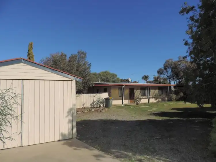Second view of Homely house listing, 89 Hill Street, Murray Bridge SA 5253