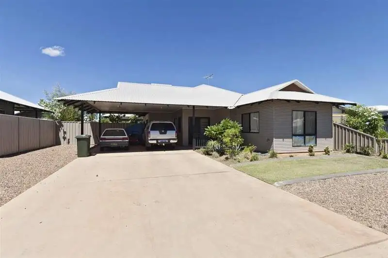 Main view of Homely house listing, 10 Emu Apple Street, Kununurra WA 6743
