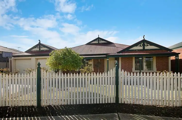 22 Montrose Street, Ferryden Park SA 5010