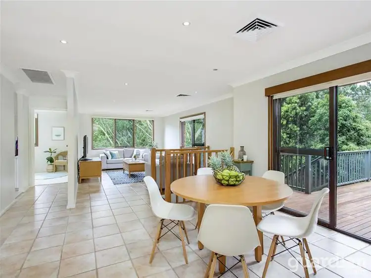 Third view of Homely house listing, 11 Citadel Crescent, Castle Hill NSW 2154