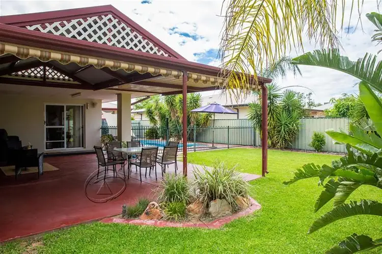 Sixth view of Homely house listing, 12 Kempeana Crescent, Araluen NT 870