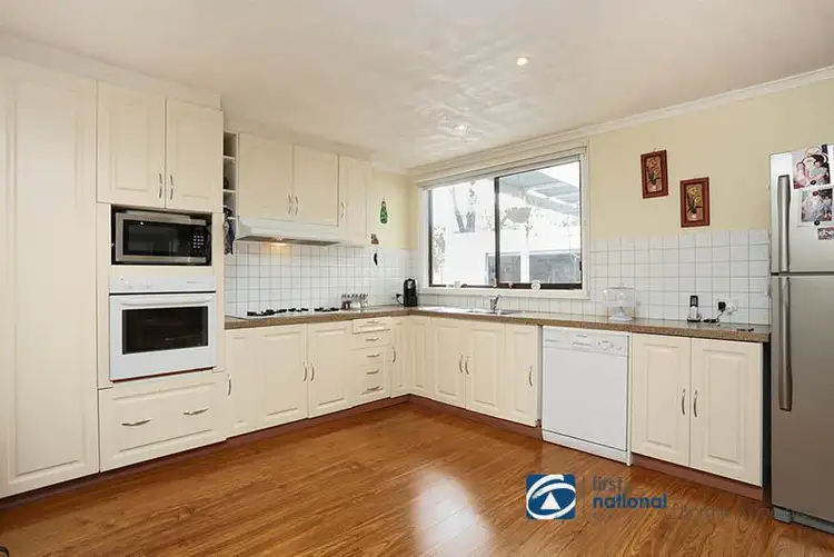 Second view of Homely house listing, 14 Wandsworth Avenue, Deer Park VIC 3023