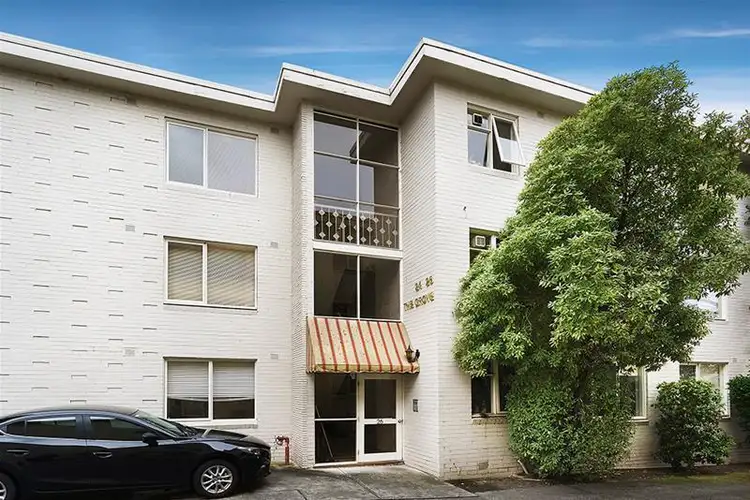 Main view of Homely unit listing, 5/26 Auburn Grove, Hawthorn East VIC 3123