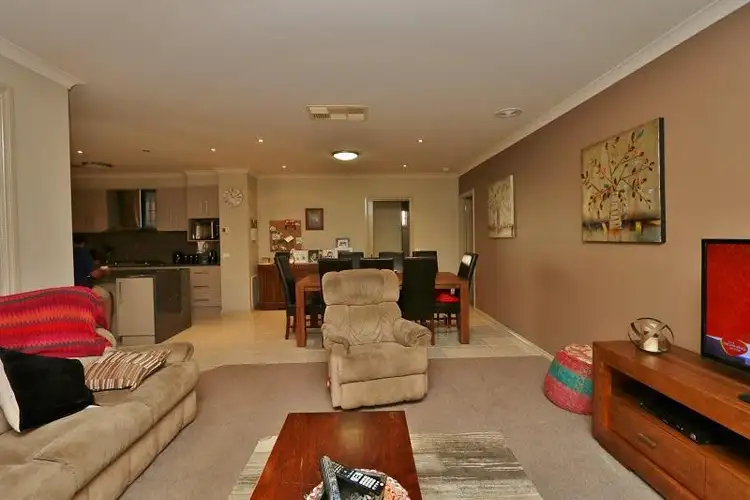 Fifth view of Homely house listing, 4 Hobbs Court, Tongala VIC 3621