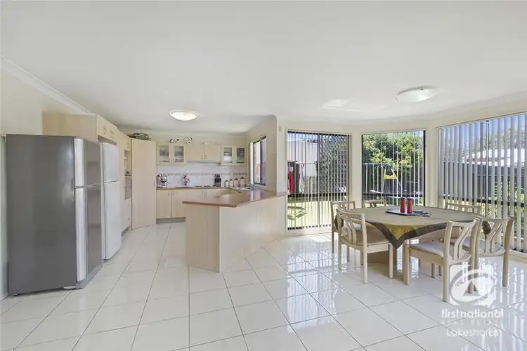 Fourth view of Homely house listing, 11 Mulwala Drive, Wyee Point NSW 2259