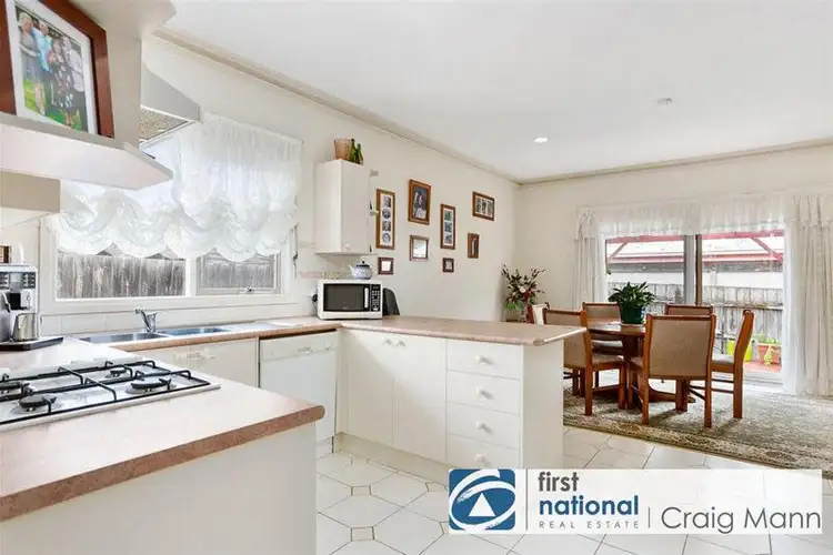 Sixth view of Homely house listing, 2a Harrow Avenue, Somerville VIC 3912