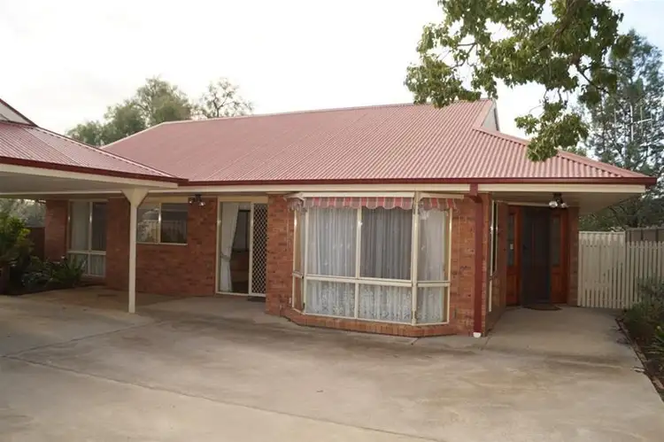 Main view of Homely townhouse listing, 2/54 Saxton Street, Numurkah VIC 3636