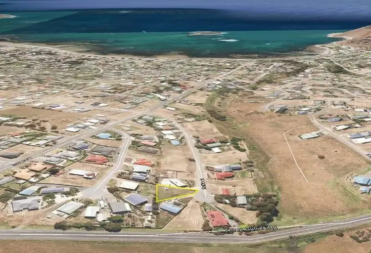 26 Buffalo Court, Encounter Bay SA 5211