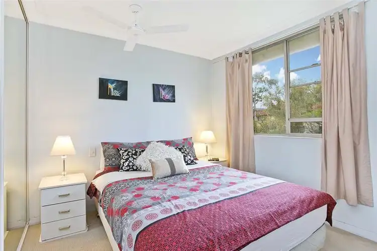 Fourth view of Homely apartment listing, 12/23 Meriton Street, Gladesville NSW 2111