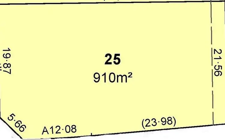 Second view of Homely land listing, Lot 25 Possum Place, Kyabram VIC 3620